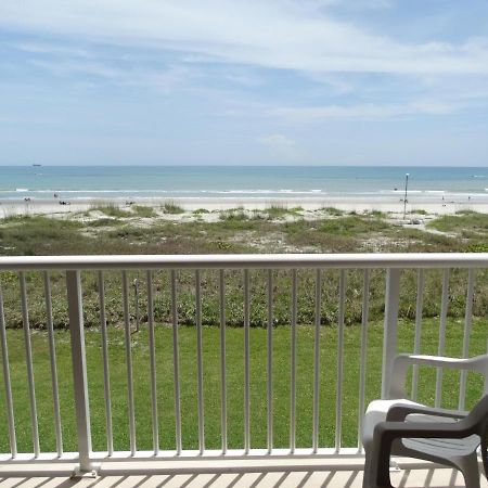 Spanish Main 66- Direct Oceanfront Condo! Cocoa Beach Exteriér fotografie