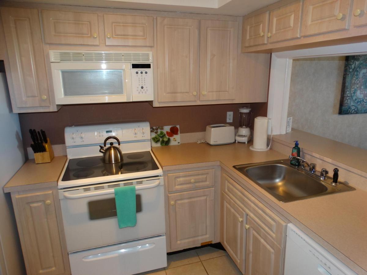 Spanish Main 66- Direct Oceanfront Condo! Cocoa Beach Exteriér fotografie