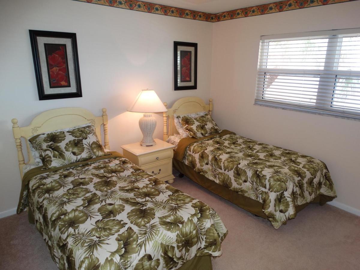 Spanish Main 66- Direct Oceanfront Condo! Cocoa Beach Exteriér fotografie
