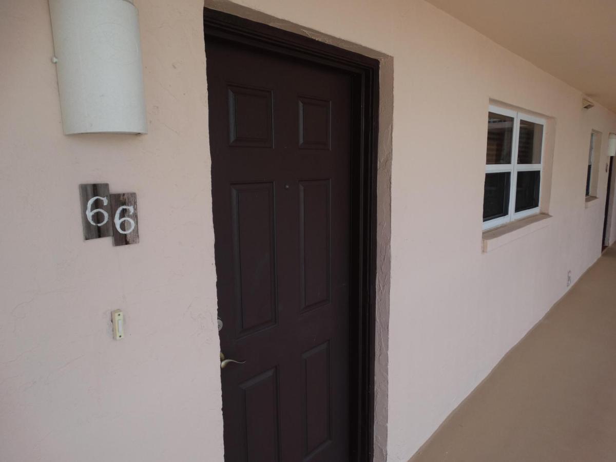 Spanish Main 66- Direct Oceanfront Condo! Cocoa Beach Exteriér fotografie