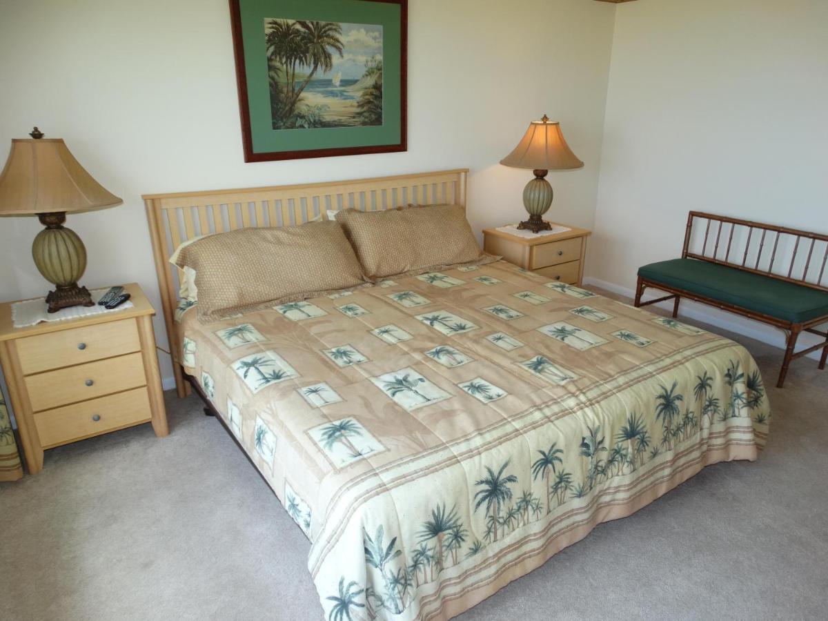 Spanish Main 66- Direct Oceanfront Condo! Cocoa Beach Exteriér fotografie