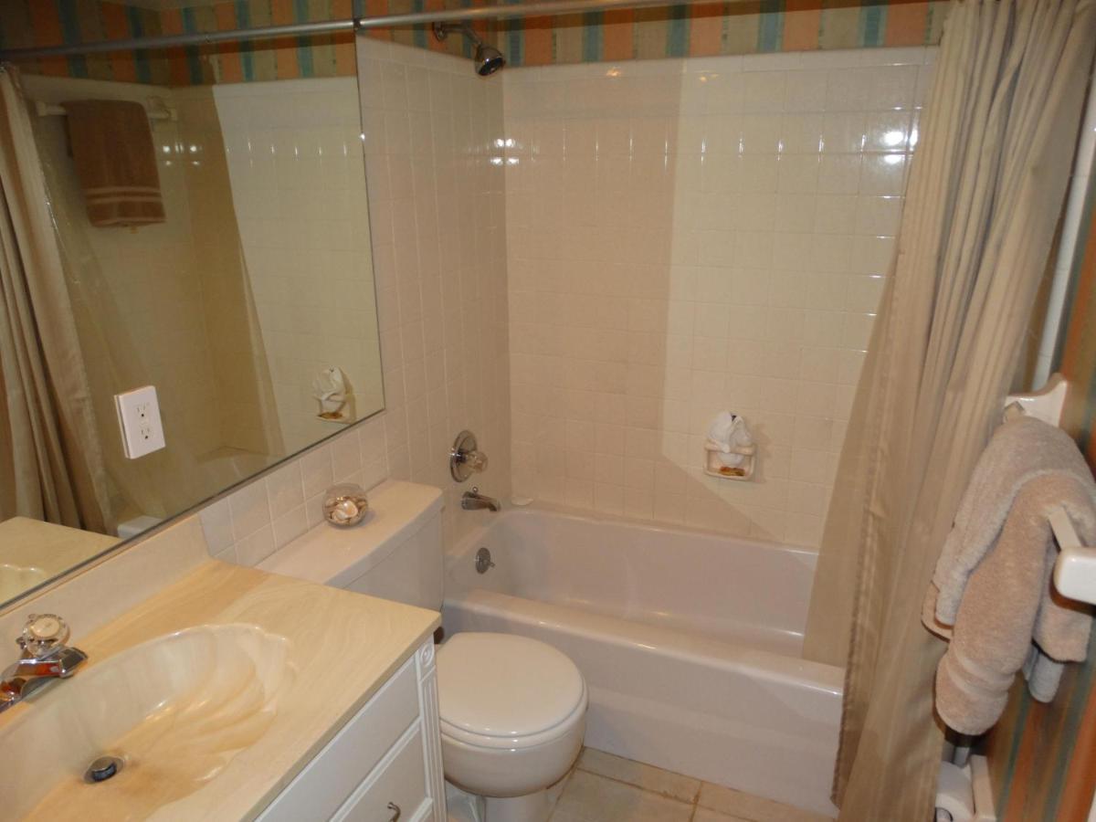 Spanish Main 66- Direct Oceanfront Condo! Cocoa Beach Exteriér fotografie