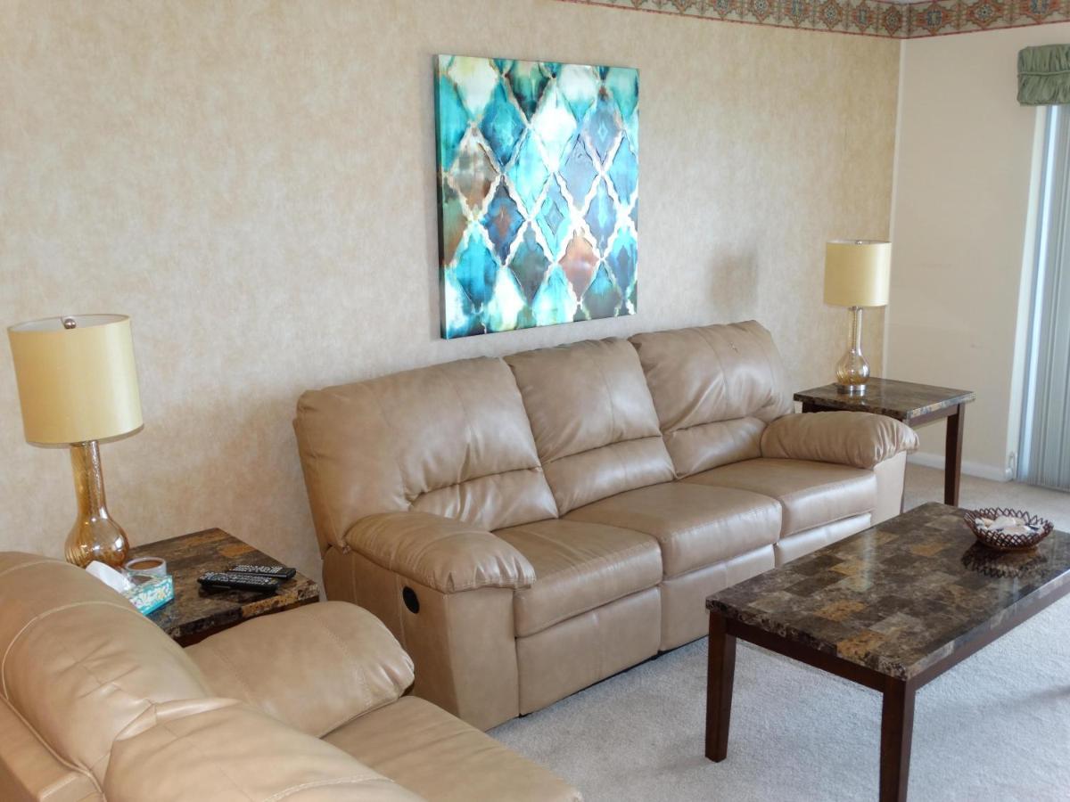 Spanish Main 66- Direct Oceanfront Condo! Cocoa Beach Exteriér fotografie