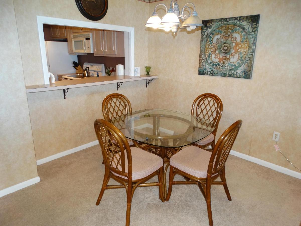 Spanish Main 66- Direct Oceanfront Condo! Cocoa Beach Exteriér fotografie