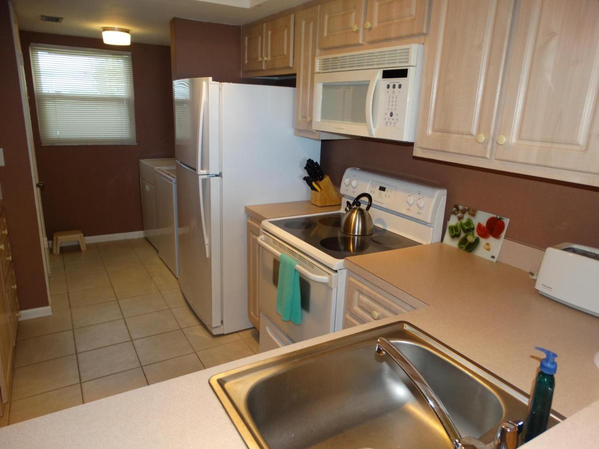 Spanish Main 66- Direct Oceanfront Condo! Cocoa Beach Exteriér fotografie